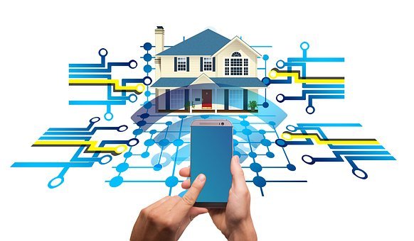 Home Automation Newberry Springs California 