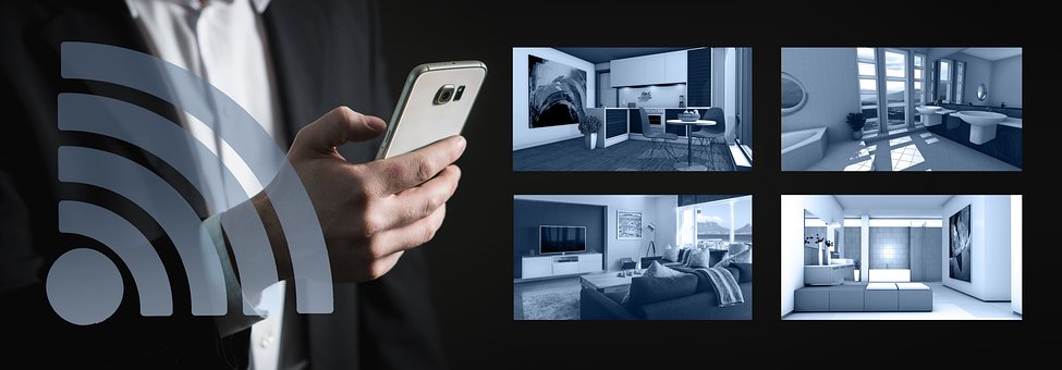 Top Security Systems in Montclair, CA | San Bernadino Experts